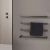 JTP Zyon Dry Electric Designed Heated Towel Rail | Thumbnail Image