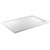 Just Trays JT Fusion Rectangular Anti-Slip Shower Tray with Waste 1300mm x 800mm Flat Top | Thumbnail Image