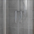 Lakes Classic Low Threshold 2-Door Quadrant Shower Enclosure - 8mm Glass