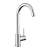 Leisure AquaNova Single Lever Kitchen Sink Mixer Tap - Chrome