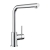 Leisure AquaPulse Single Lever Kitchen Sink Mixer Tap - Chrome