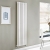 Prestige Boston Vertical Designer Radiator