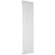 Prestige Boston Designer Radiator 1600mm H x 410mm W Gloss White