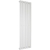 Prestige Boston Designer Radiator 1600mm H x 480mm W Gloss White