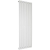 Prestige Boston Designer Radiator 1600mm H x 550mm W Gloss White