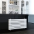 Prestige Denver Horizontal Designer Radiator