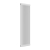 MaxHeat Evesham White 2-Column Vertical Radiator 1500mm (H) x 425mm (W)