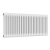 MaxHeat Evesham White 2-Column Horizontal Radiator 500mm (H) x 1190mm (W) | Thumbnail Image