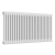 MaxHeat Evesham Horizontal Traditional 2-Column Radiator