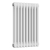 MaxHeat Evesham Horizontal Traditional 2-Column Radiator