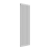 MaxHeat Evesham White 3-Column Vertical Radiator 1800mm (H) x 515mm (W) | Thumbnail Image
