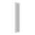 MaxHeat Evesham White 3-Column Vertical Radiator 1800mm (H) x 335mm (W) | Thumbnail Image