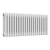 MaxHeat Evesham White 3-Column Horizontal Radiator 400mm (H) x 965mm (W) | Thumbnail Image