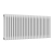 MaxHeat Evesham White 3-Column Horizontal Radiator 500mm (H) x 1190mm (W) | Thumbnail Image