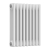 MaxHeat Evesham White 3-Column Horizontal Radiator 500mm (H) x 425mm (W) | Thumbnail Image