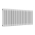 MaxHeat Evesham Horizontal Traditional 3-Column Radiator