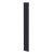 MaxHeat Evesham Black Vertical Traditional Column Radiator | Thumbnail Image