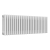 MaxHeat Evesham White 4-Column Horizontal Radiator 400mm (H) x 965mm (W) | Thumbnail Image