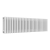 MaxHeat Evesham White 4-Column Horizontal Radiator 400mm (H) x 1370mm (W) | Thumbnail Image