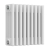 MaxHeat Evesham White 4-Column Horizontal Radiator 400mm (H) x 425mm (W) | Thumbnail Image