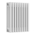 MaxHeat Evesham White 4-Column Horizontal Radiator 500mm (H) x 425mm (W) | Thumbnail Image