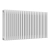 MaxHeat Evesham Horizontal Traditional 4-Column Radiator