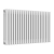 MaxHeat Evesham White 4-Column Horizontal Radiator 600mm (H) x 1190mm (W) | Thumbnail Image