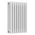 MaxHeat Evesham Horizontal Traditional 4-Column Radiator