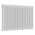 MaxHeat Evesham White 4-Column Horizontal Radiator 750mm (H) x 965mm (W) | Thumbnail Image