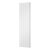 MaxHeat Tempo Double Designer Vertical Radiator 1800mm H x 466mm W - White