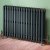 Prestige Heritage 4-Column Cast Iron Radiator 760mm High x 1020mm Wide - 17 Sections Primer Finish