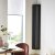 Prestige Kansas Designer Vertical Radiator 2000mm H x 276mm W - Anthracite