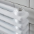 Prestige Kolumn Designer Heated Ladder Towel Rail