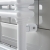 Prestige Kolumn Designer Heated Ladder Towel Rail