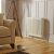 Prestige Klassic White Horizontal Column Radiator