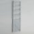 MaxHeat K-Rail 22mm Heated Ladder Towel Rail