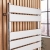 Prestige Memphis Flat Panel Designer Heated Towel Rail