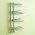 Prestige New York Designer Heated Towel Rail 906mm H x 500mm W Chrome