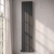MaxHeat Nitro Anthracite Vertical Aluminium Designer Radiator | Thumbnail Image