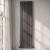 MaxHeat Nitro Anthracite Vertical Aluminium Designer Radiator | Thumbnail Image