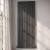 MaxHeat Nitro Anthracite Vertical Aluminium Designer Radiator | Thumbnail Image