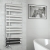 Prestige Oregon Designer Heated Towel Rail
