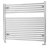 Heatwave Tempo Chrome Ladder Towel Rail 800mm (H) x 1000mm (W) | Thumbnail Image