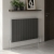 MaxHeat Pulse Anthracite Horizontal Designer Radiator