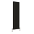 MaxHeat Pulse Black Vertical Designer Radiator | Thumbnail Image