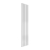 MaxHeat Pulse White Double Vertical Designer Radiator 1800mm (H) x 350mm (W) | Thumbnail Image