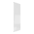 MaxHeat Pulse White Single Vertical Designer Radiator 1800mm (H) x 560mm (W) | Thumbnail Image
