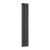MaxHeat Rapid Anthracite Double Vertical Designer Radiator 1800mm (H) x 300mm (W) | Thumbnail Image