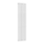 MaxHeat Rapid White Single Vertical Designer Radiator 1800mm (H) x 420mm (W) | Thumbnail Image