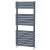 MaxHeat Saltash Designer Towel Rail 1120mm High x 500mm Wide Anthracite